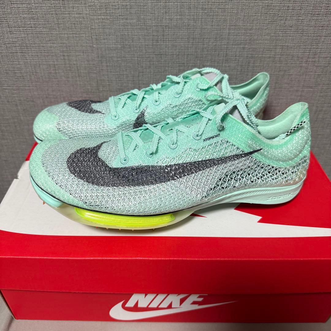 Nike エアズームヴィクトリー　27.0