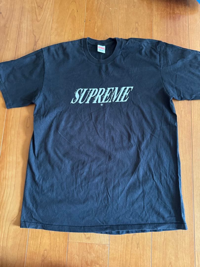 supreme Lサイズ