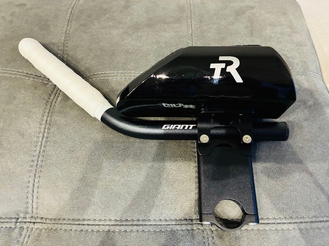 TRIRIG DHバーセット