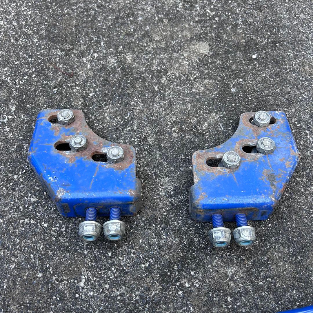 CUSCO クスコ リアスタビバー　オデッセイRC系