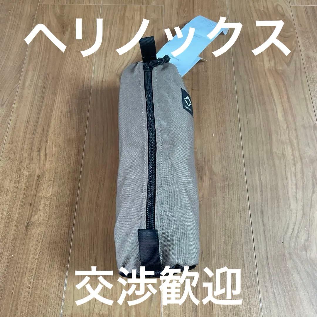 Helinox Tactical Chair ブラウン ヘリノックス 交渉歓迎