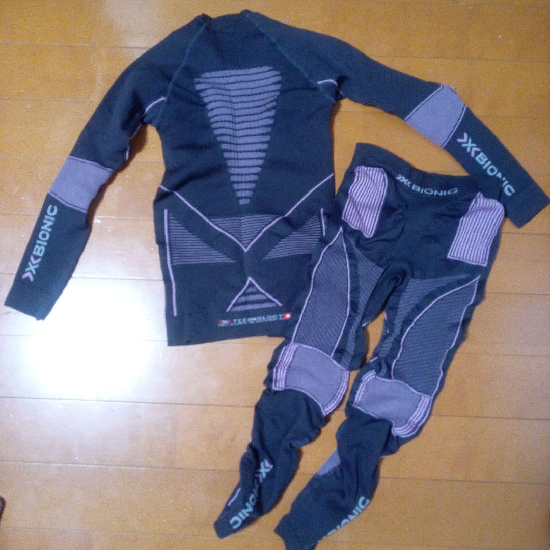 X-BIONIC ウィンタースポーツ アンダーウェア