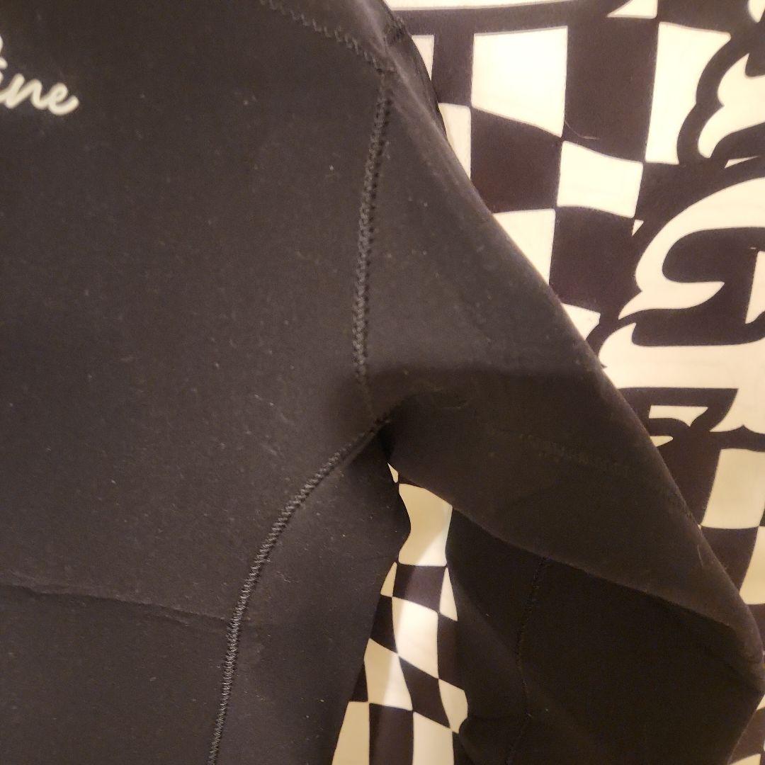 【未使用】HOTLINE ウェットスーツ　オールジャージ3mmフルスーツ