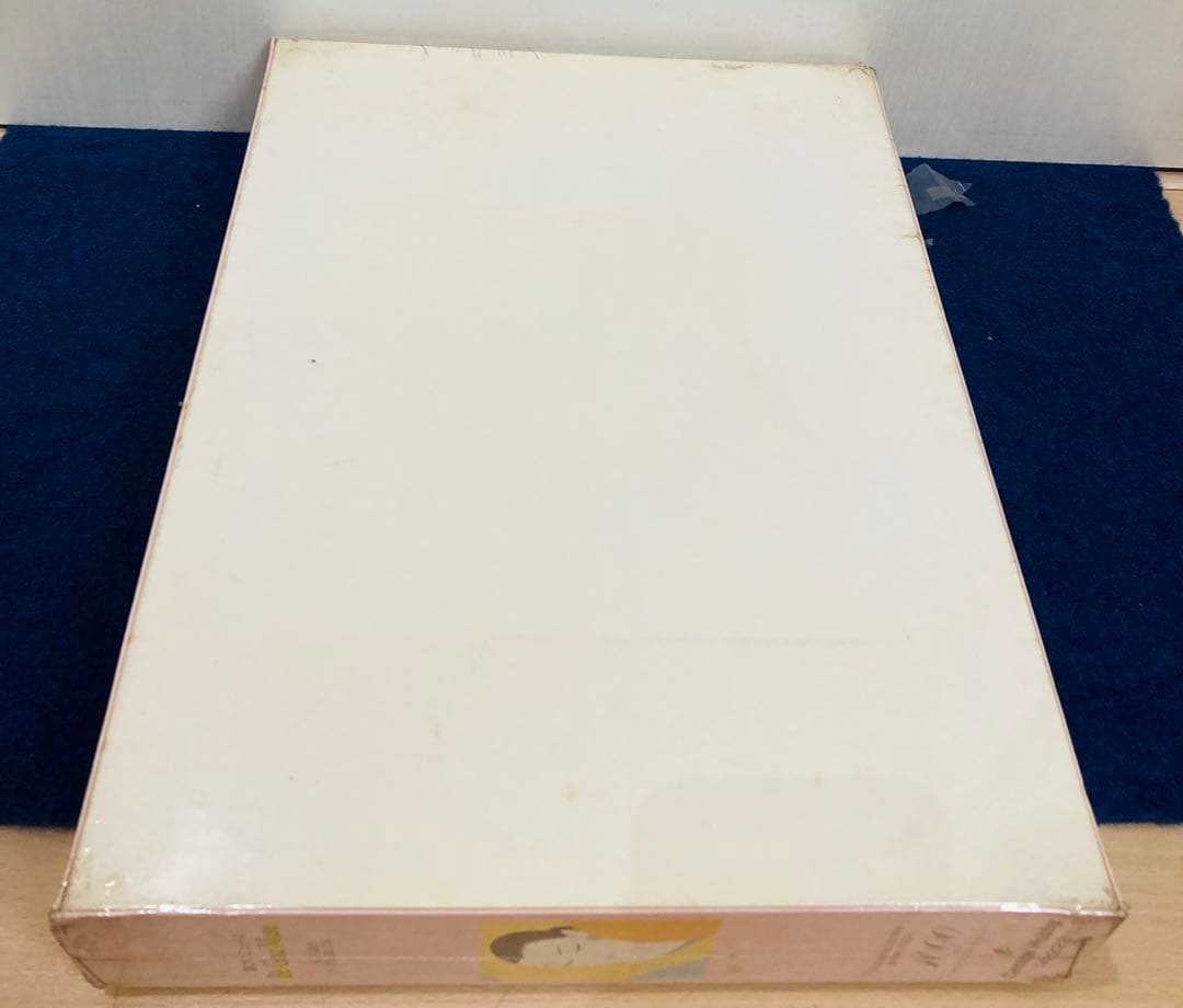 【新品・未開封】 鶴田一郎　喜びのミューズ　ジグソーパズル　1000ピース