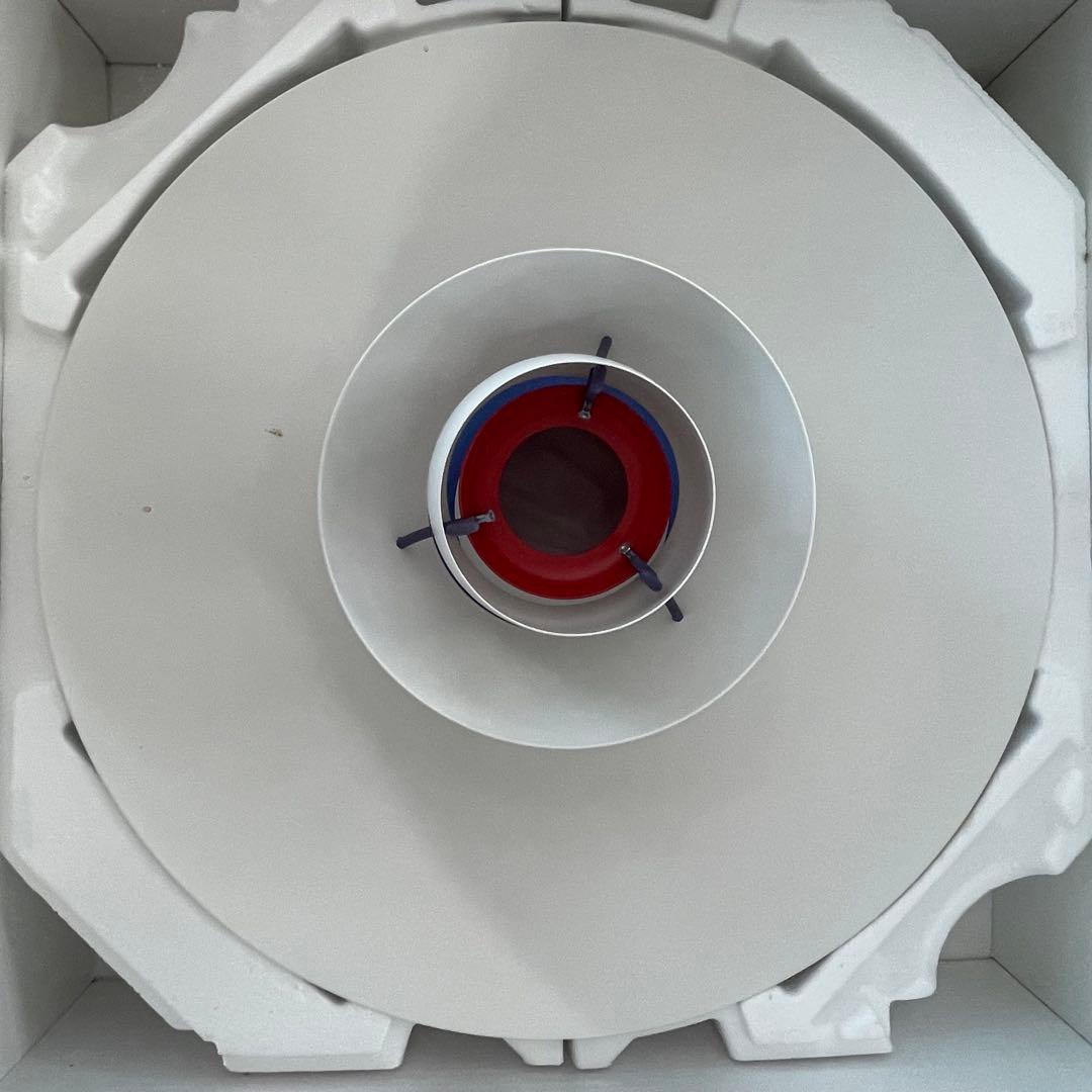 ルイスポールセン ph5 クラシックホワイト 入手困難品 正規品 ライト