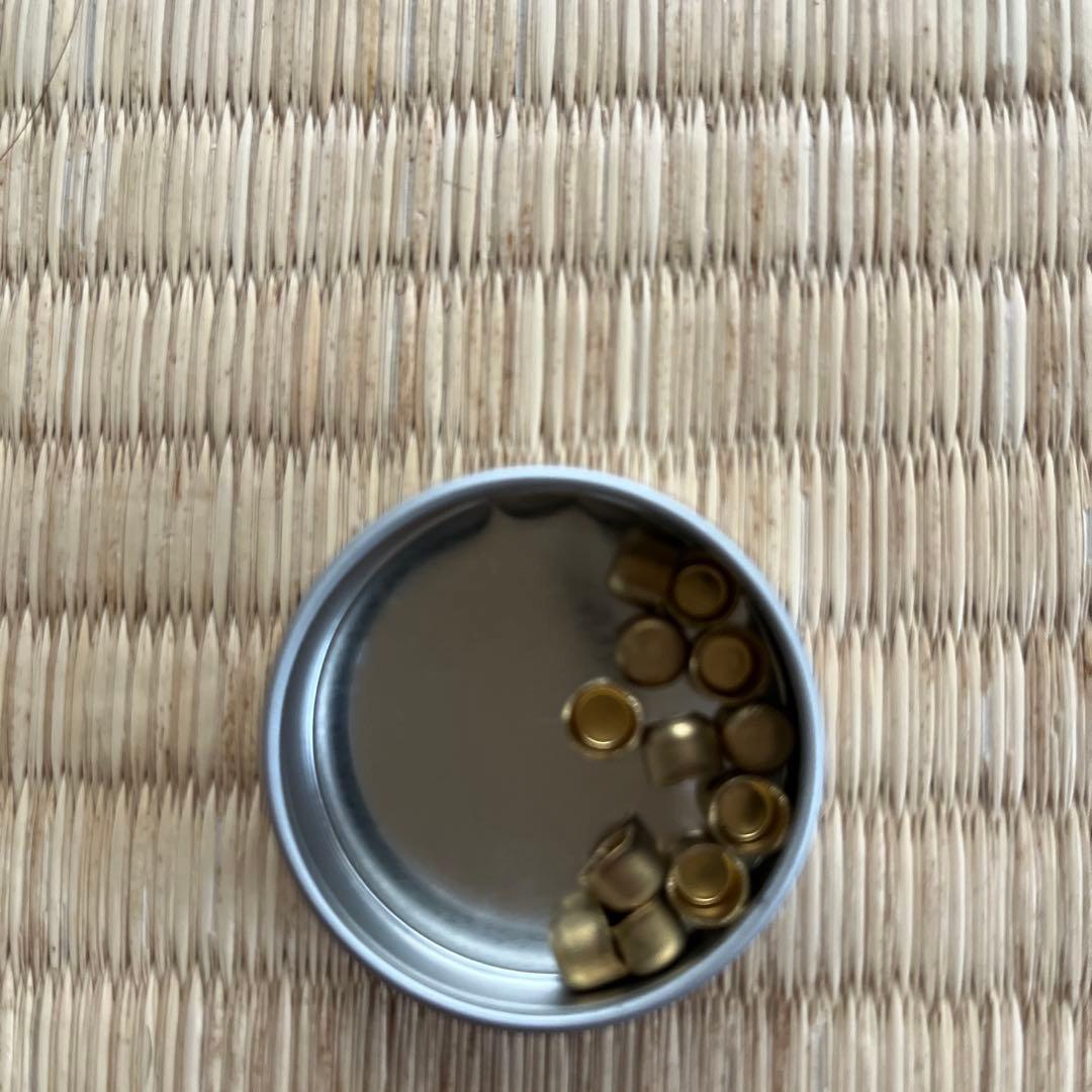 COLT WALKER HWS 弾丸は発射できません。