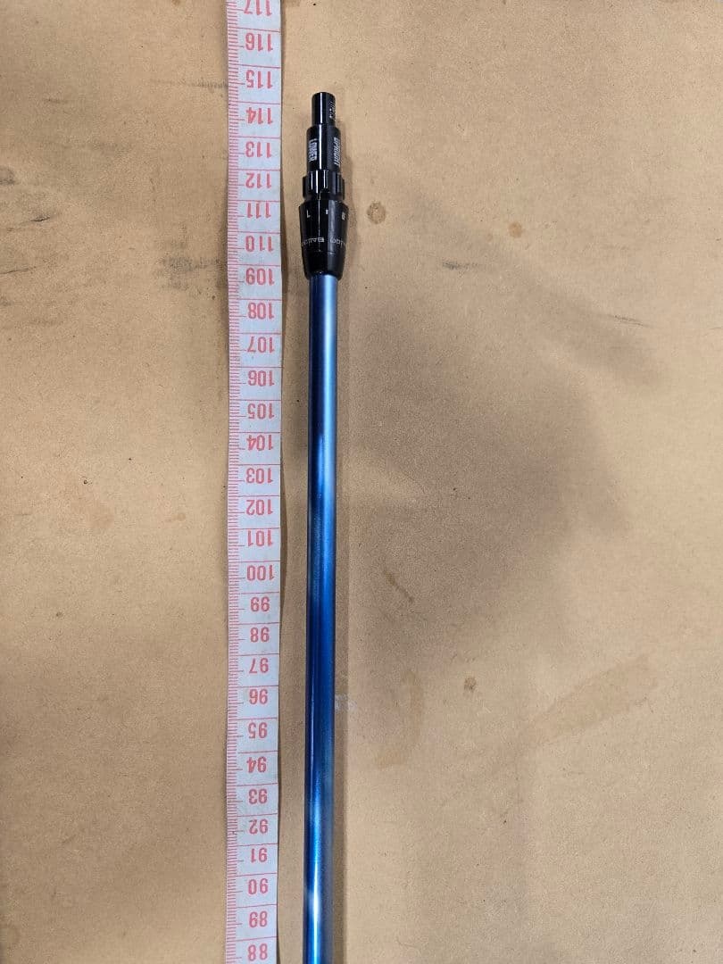 バルド スカイ ドライバー / BALDO SKY DRIVE Ver.2