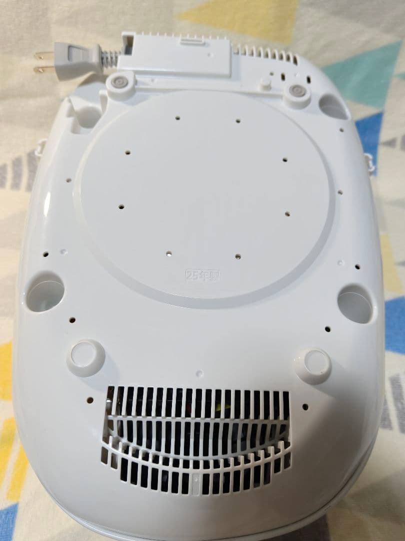 ZOJIRUSHI 2025年製 NW-VJ10型 IH炊飯 1.0L