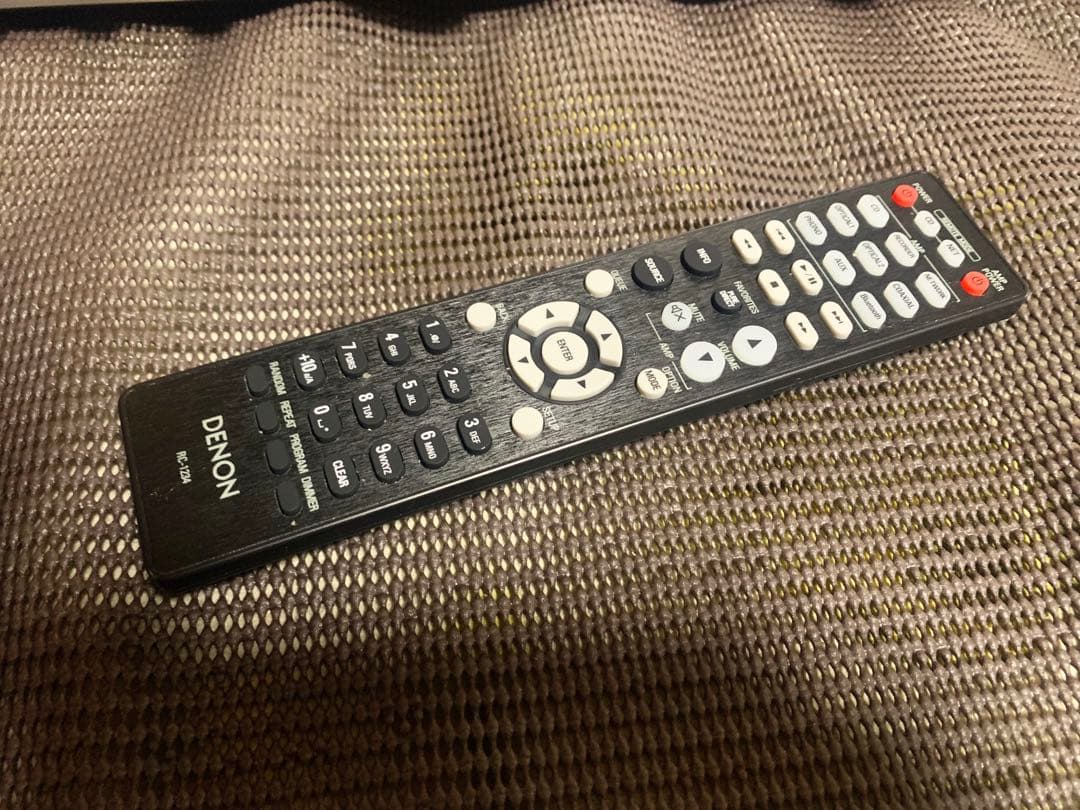 lill【used】DENON PMA-600NE DCD-600NE