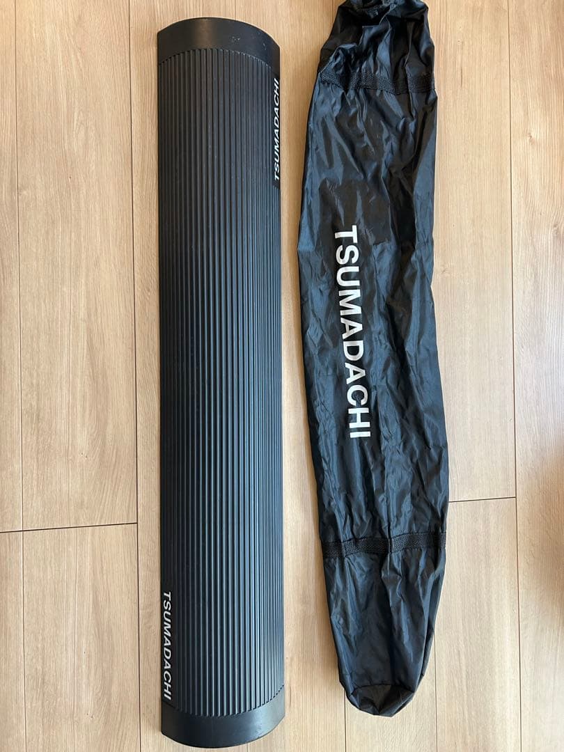 TSUMADACHI 練習用具 ブラック