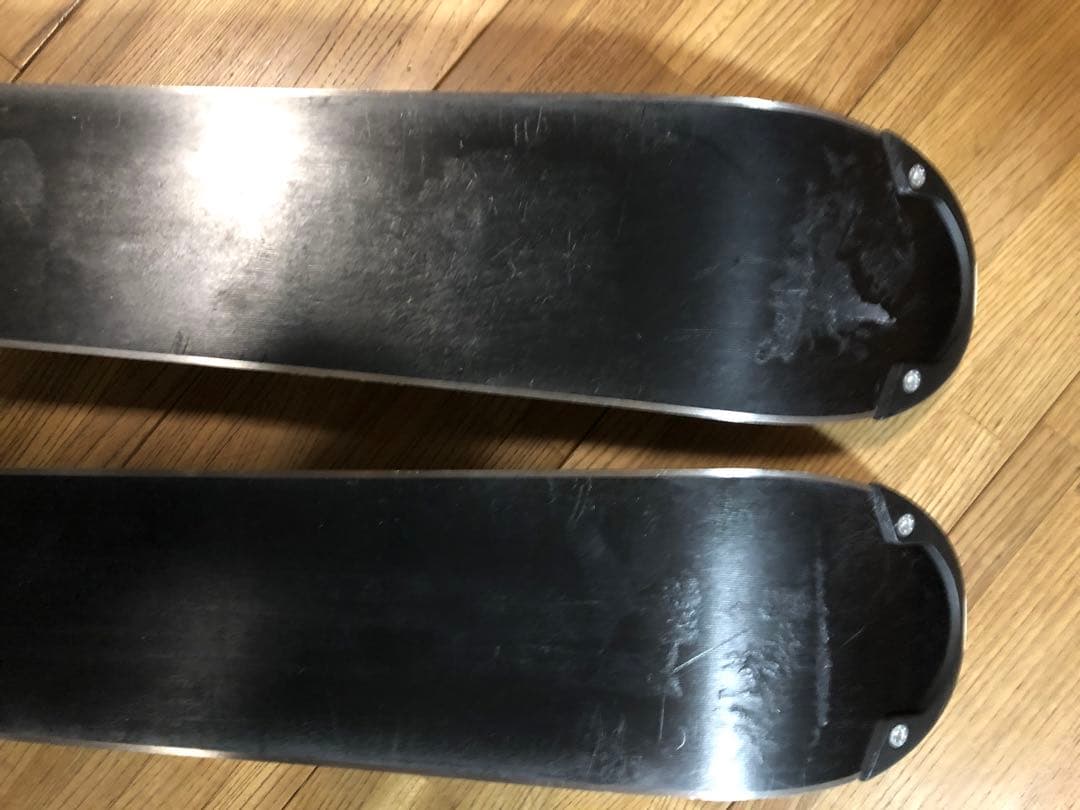 Volkl RTM 子供用　サイズ100　Leki　ポール　サイズ80