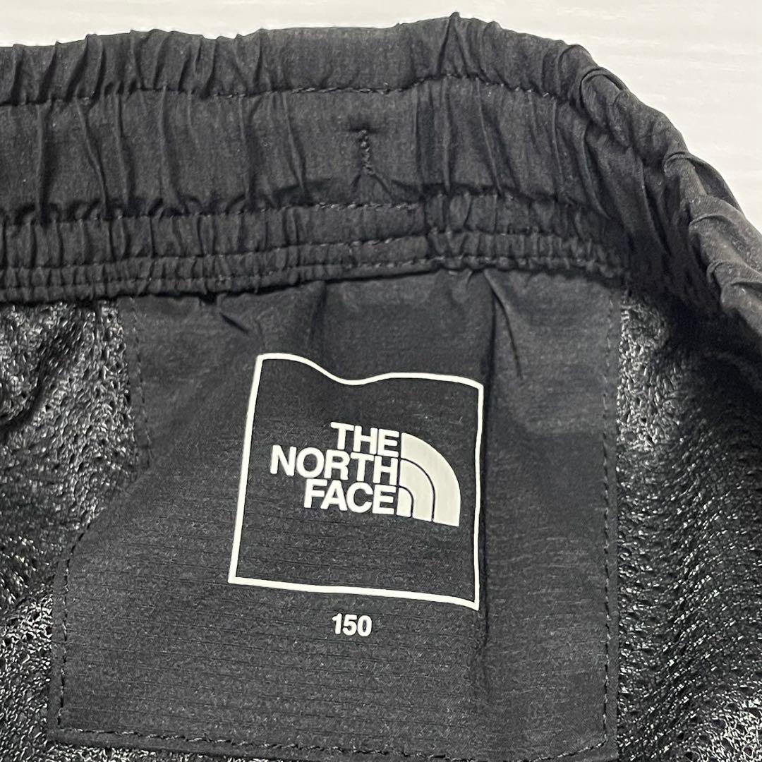 オルさま専用です★ノースフェイス レッドランロングパンツ 150