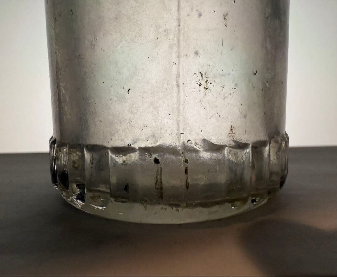 C8 レア 1900-10年代 コカコーラ ボトル　瓶