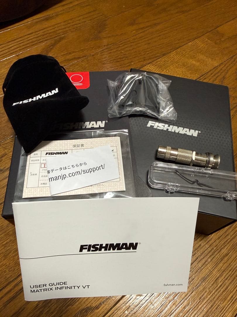 ヤマハ LJ26 ARE アコースティックギター　Fishman PU付エレアコ
