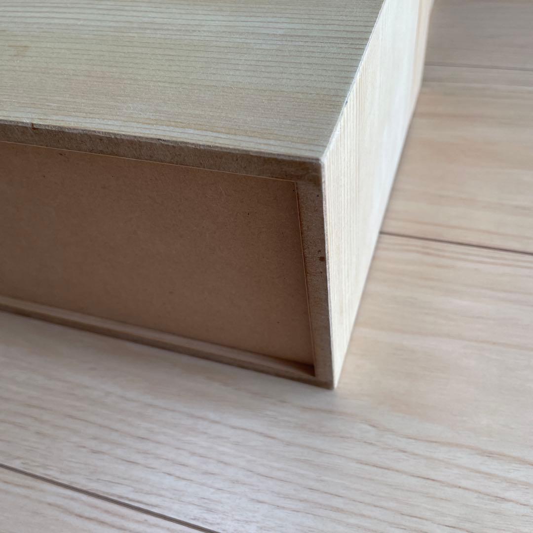 メイクボックス　北欧、暮らしの道具店