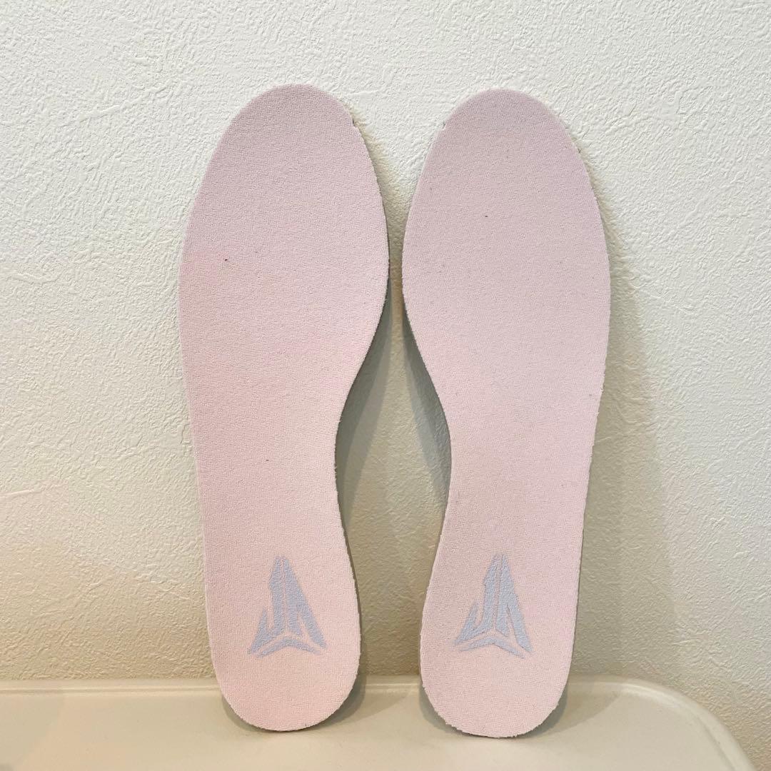 Nike Ja 3 \"Valentine’s Day\" ナイキ ジャ3