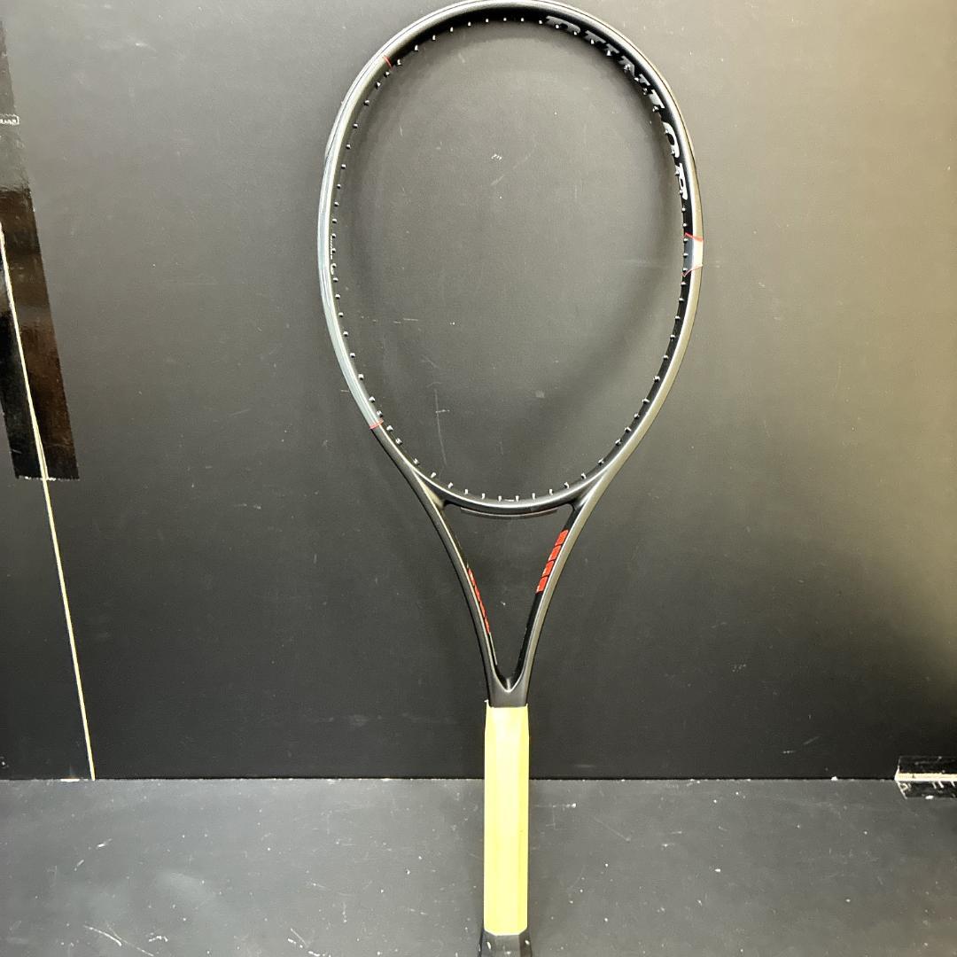 DUNLOP CX400　TOUR　ダンロップ　限定カラーブラック　硬式ラケット