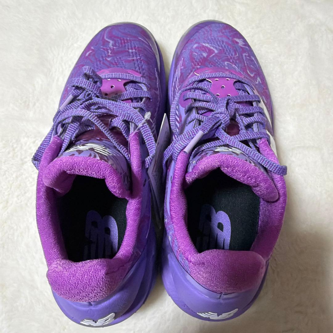 New Balance TWO WXY v5 27.0cm 新品未使用