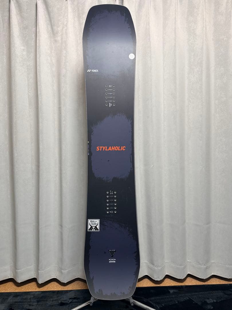 23-24 YONEX STYLAHOLIC 151cm スタイラホリック