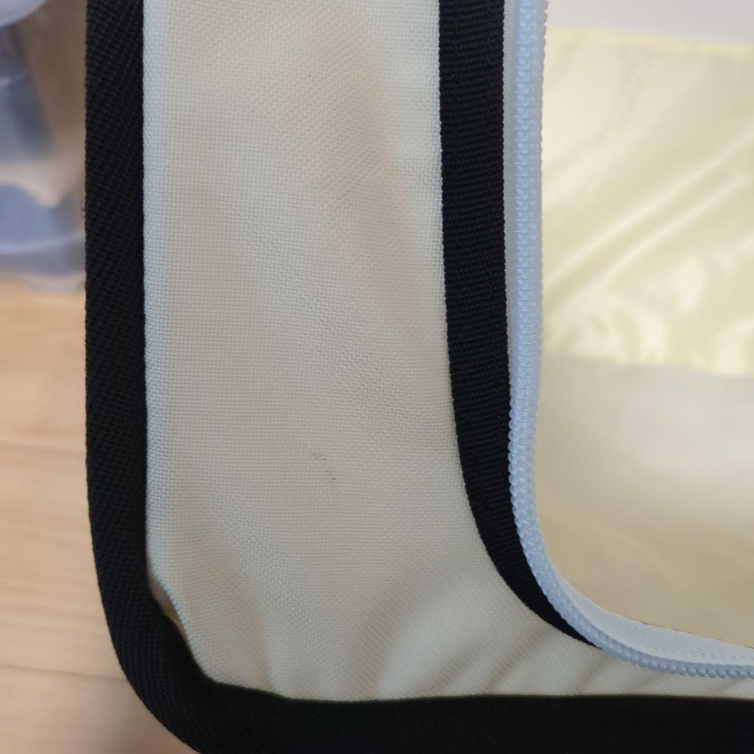 ペット用酸素室　酸素濃縮器