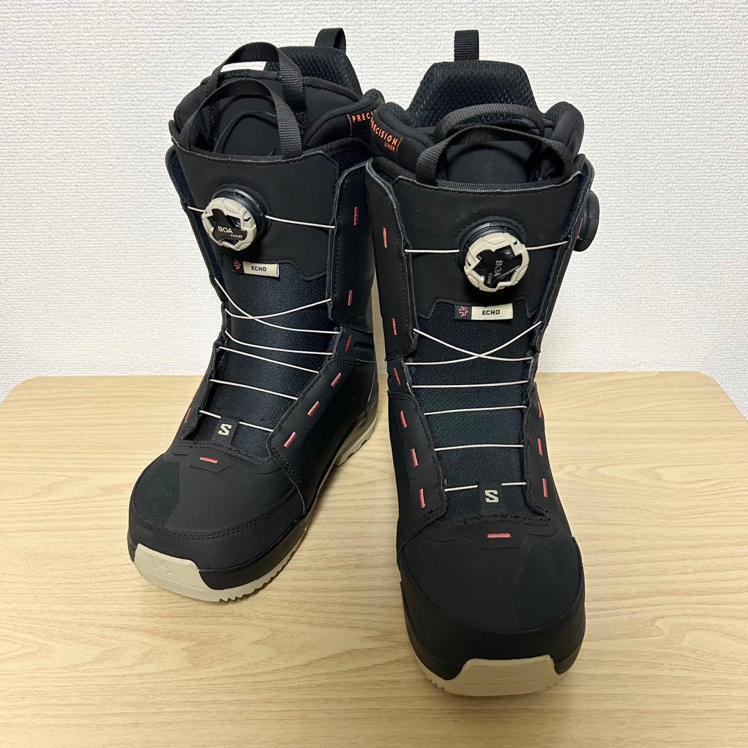 SALOMON サロモン BOARD スノーボード ブーツ 正規品