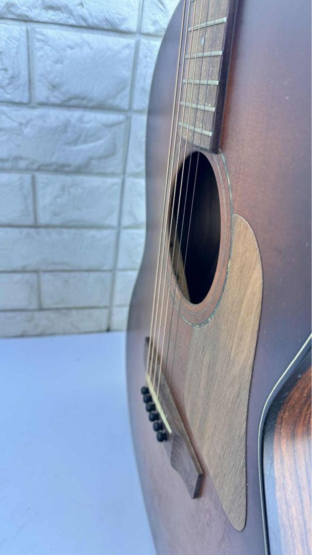 【べっき】K.YAIRI ヤイリギター ANNE NO.RF-K7-OVA