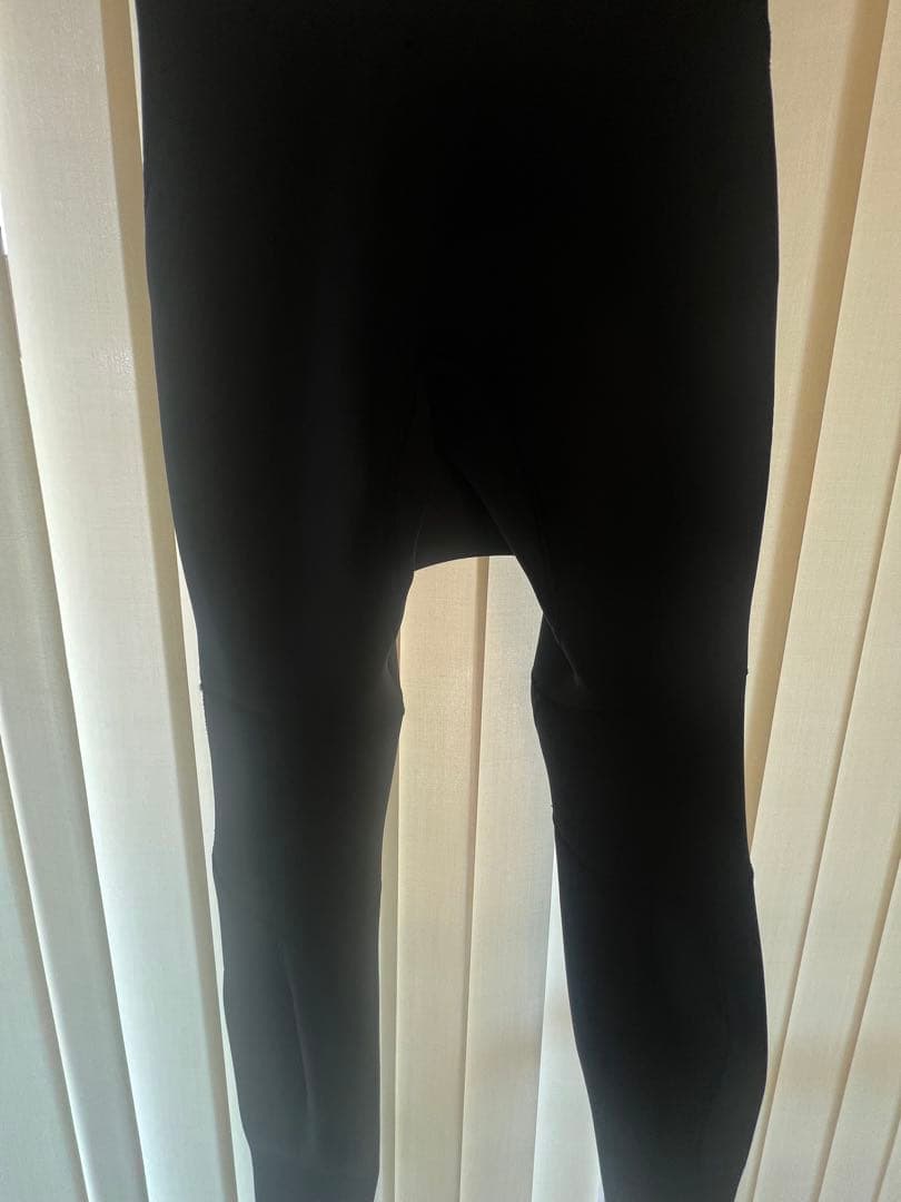 Pilgrim Surf RASH WET SUITSロングジョン2ミリ