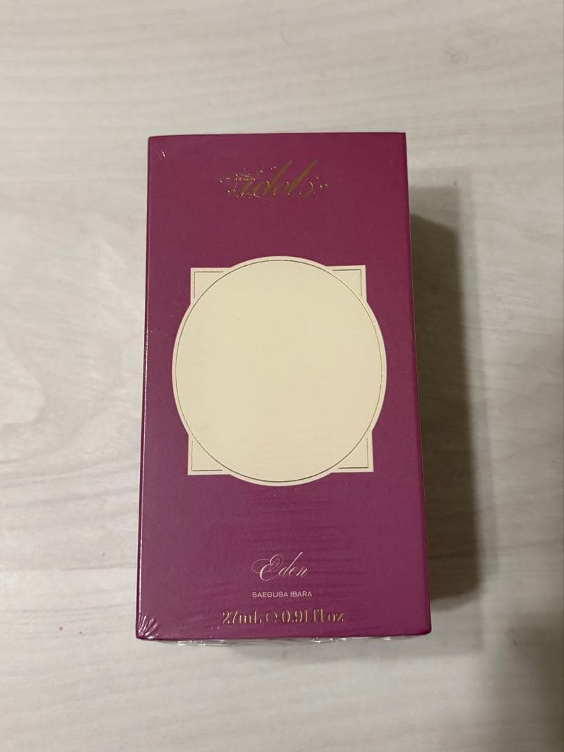 あんスタ 七種茨 オードパルファム