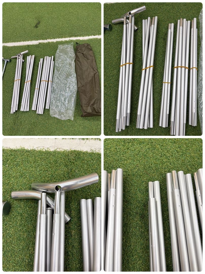 未使用級　オガワ（ogawa） カーサイドリビングDX