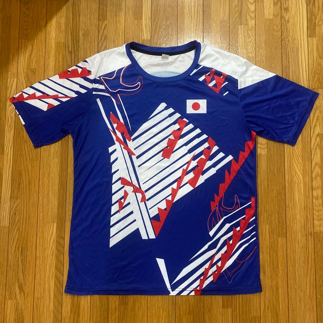 日本代表ミックスユニホーム三浦カズ 背番号11