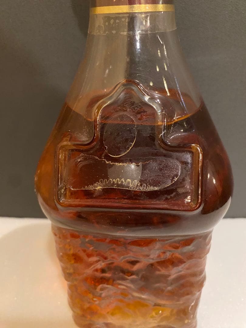 サントリーエクセレンス80周年記念ボトル古酒