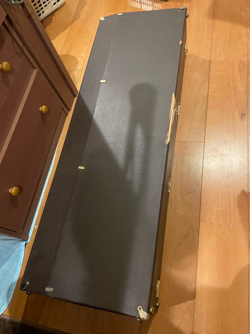 バリトンサックスケース セルマー 純正