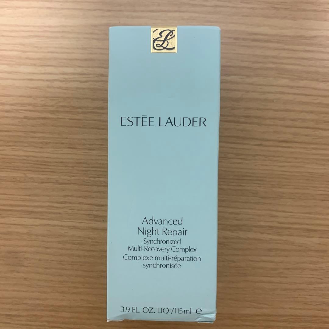 美容液 ESTEE LAUDER Advanced Night Repair 115ml