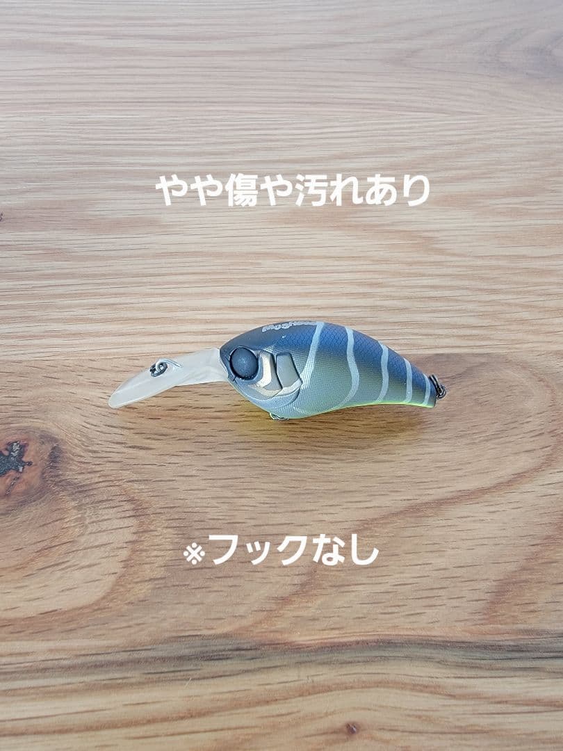 JACKALL マッシュボブセット