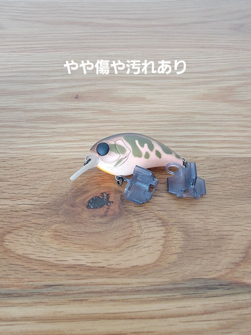 JACKALL マッシュボブセット