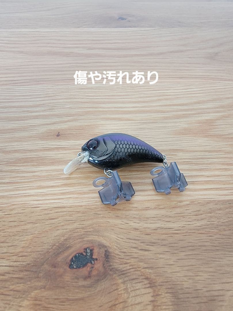 JACKALL マッシュボブセット