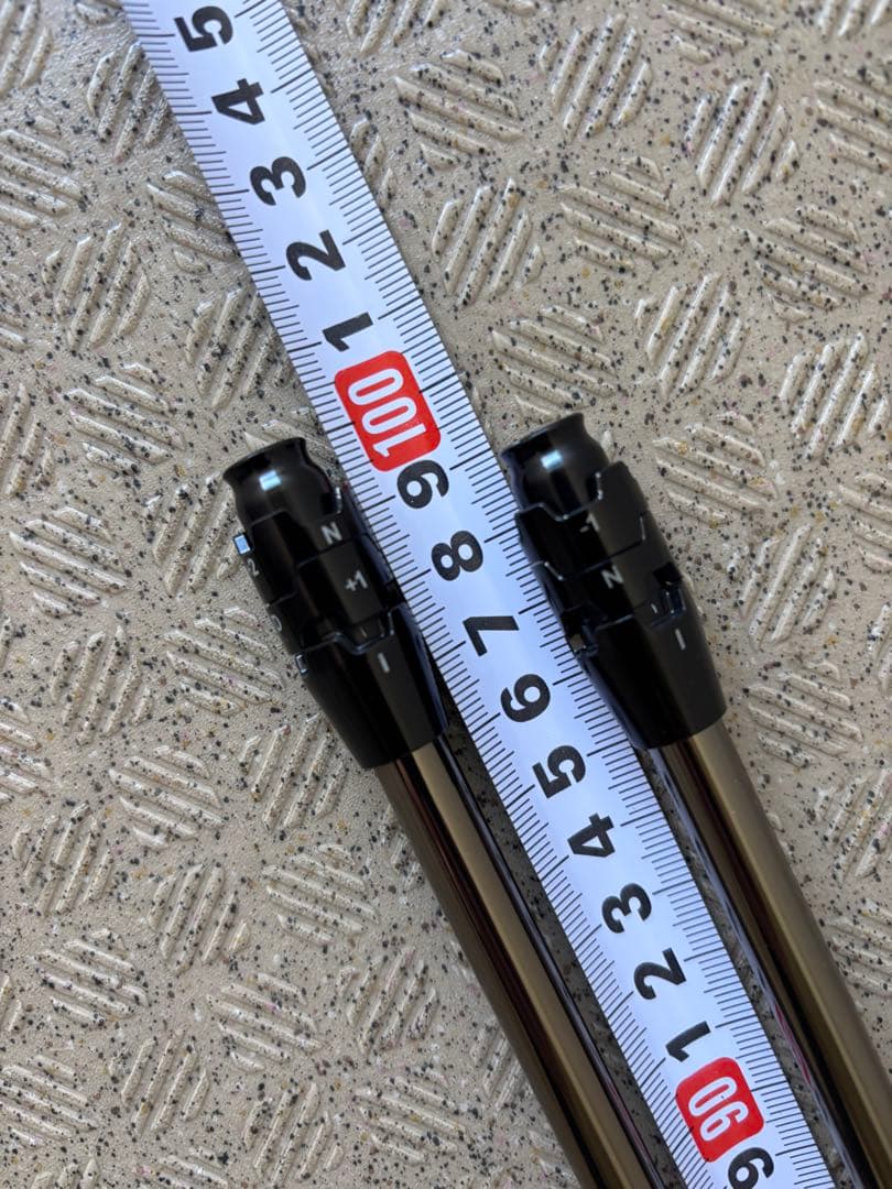 SPEEDER NX 40 （Ｓ） UT用2本　キャロウェイスリーブ付きシャフト