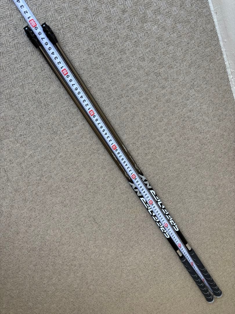 SPEEDER NX 40 （Ｓ） UT用2本　キャロウェイスリーブ付きシャフト