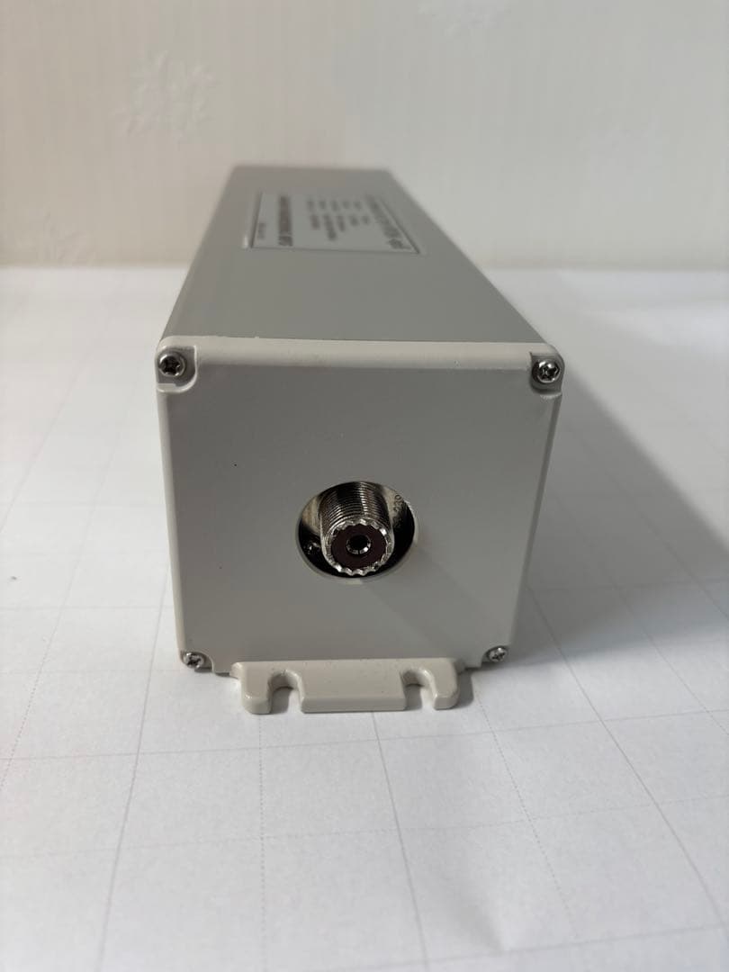 サガミエンジニアリング製 ①ローパスフィルタ- ②コモンモードフィルター