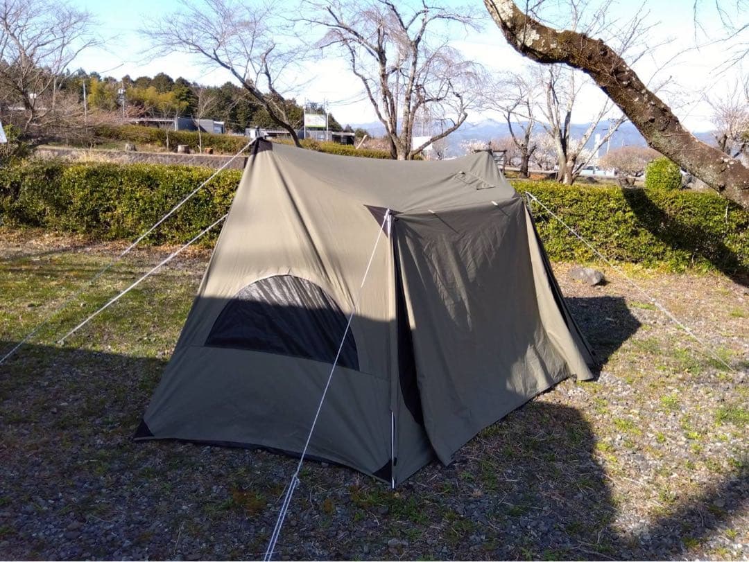 ONETIGRIS ソロアームステッド tc アーミーグリーン