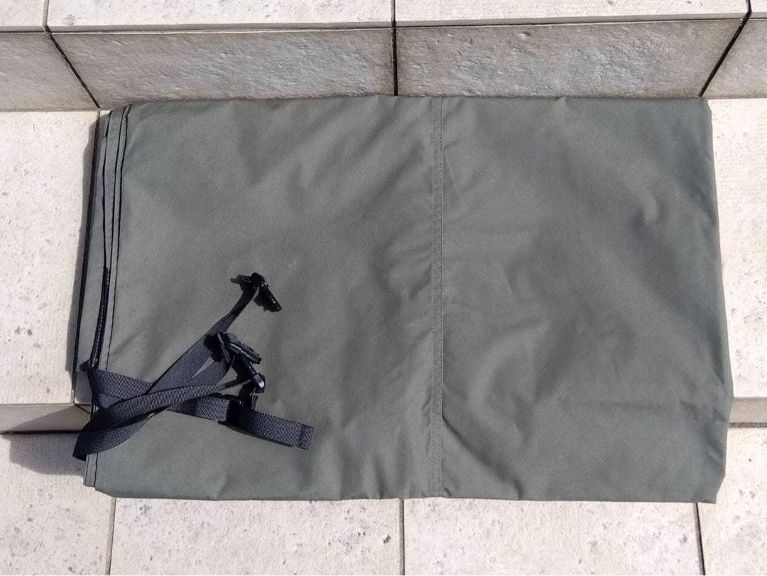 ONETIGRIS ソロアームステッド tc アーミーグリーン