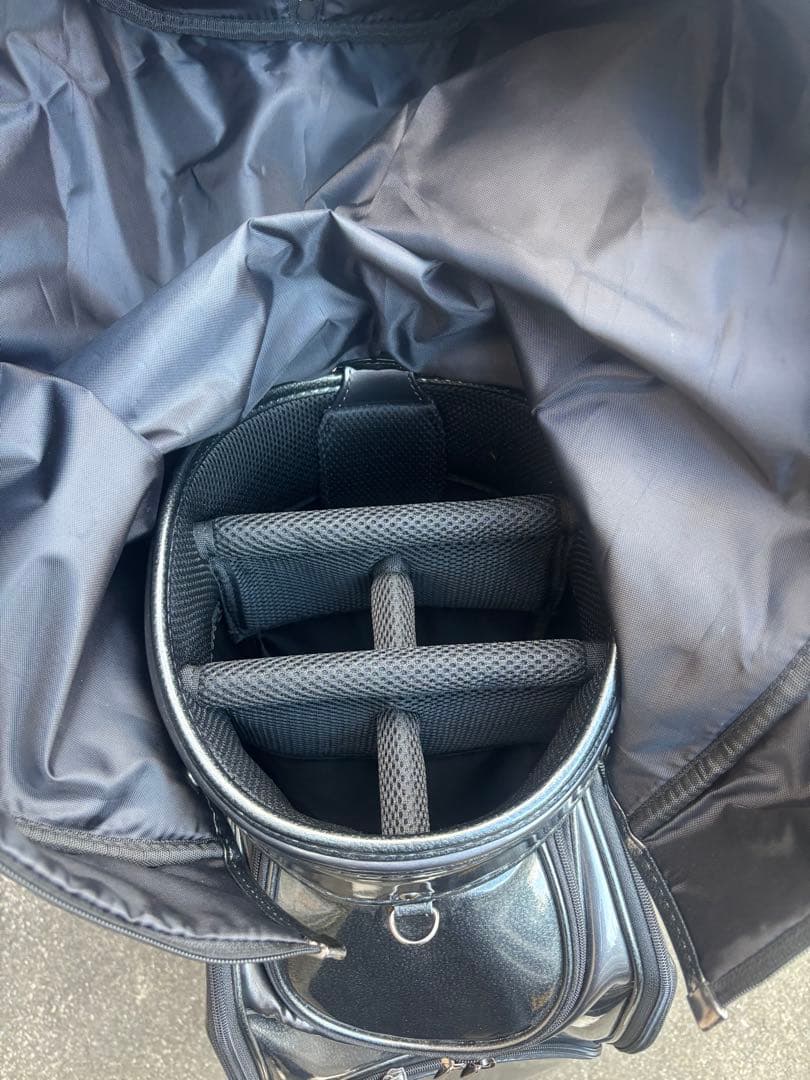 Lexus ゴルフバッグ・キャディバッグ