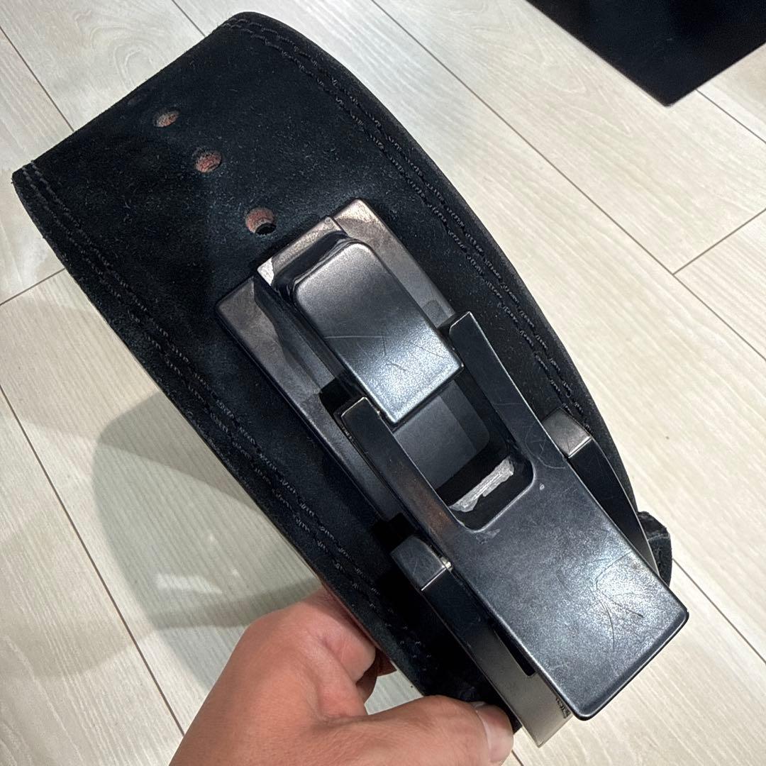 PL college パワーベルト　サイズM