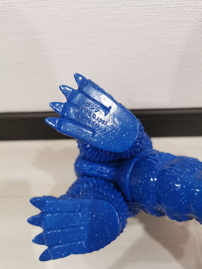 ゴジラ ソフビ Sofubi Marmit 22CM SP Godzilla