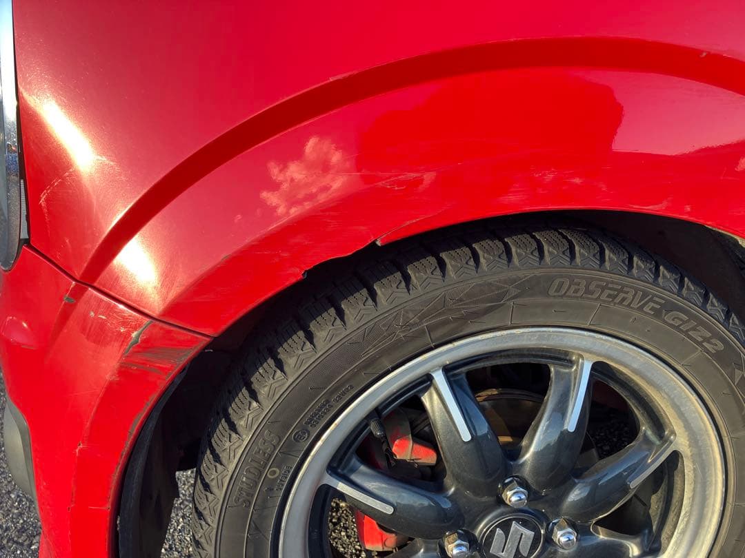 スズキ アルトターボRS 乗って帰れます。 Ha36s