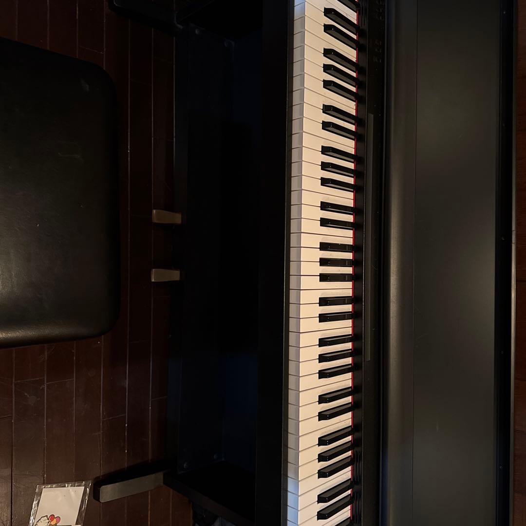 KAWAI デジタルピアノ 椅子付き