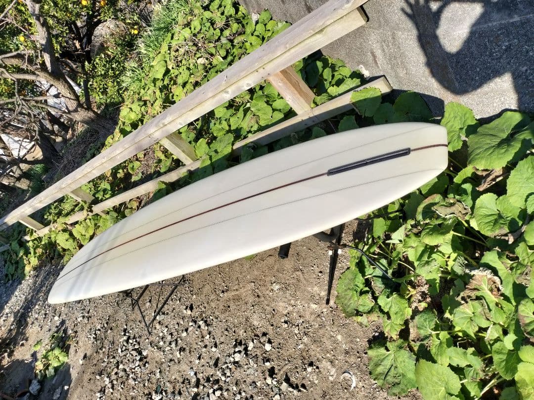 チューダーサーフボード　ジョエルチューダー　スプリングフィールド　9.10