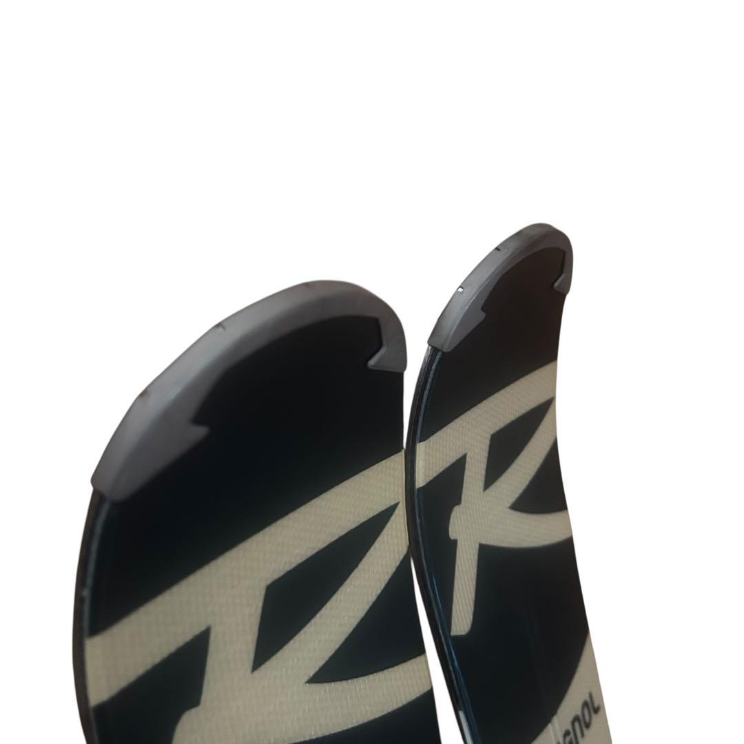 ロシニョール SUPER VIRAGE VI VERSATILE 160cm