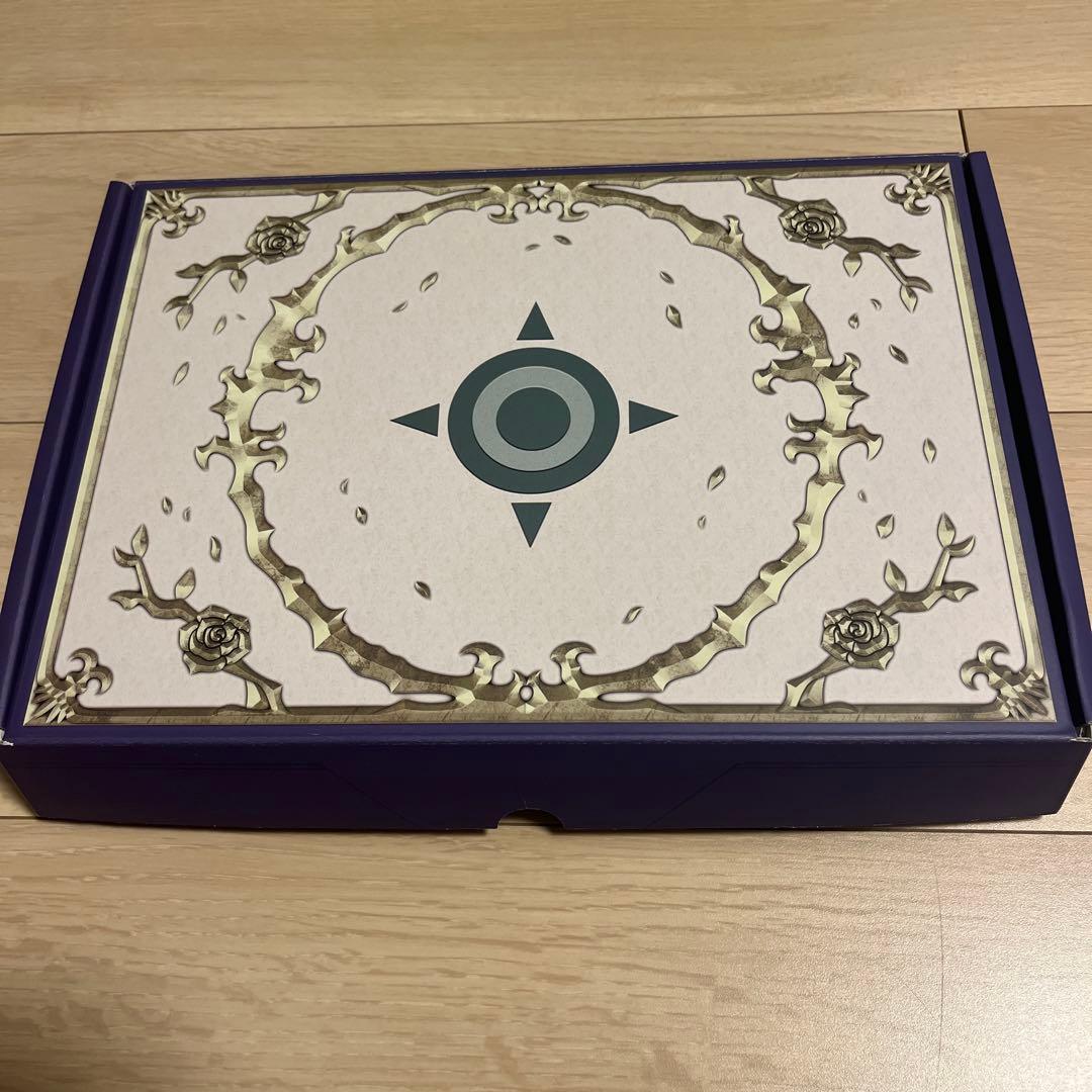 ハイエストセレクションセット　グリードアイランド