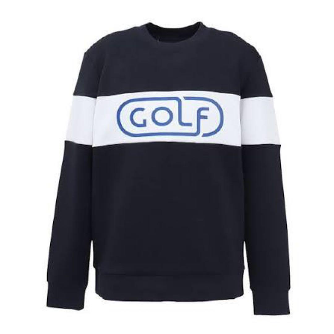 J.LINDEBERGゴルフウェアアウター速乾Kameronネックスウェット